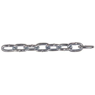Chain #2 Straight Link Machine 125ft