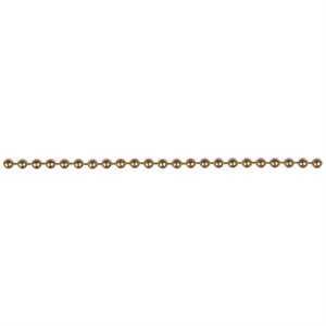 Bead Chain #10 100ft Reel