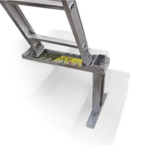 Ladder-Aide SLM Stabilizer for Steps