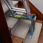 Ladder-Aide SLM pour les échelles de type 2