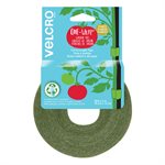 Velcro® One-Wrap Garden Ties 1 / 2in x 50ft Green
