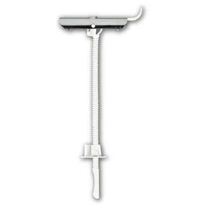 425m Flip Toggle Hd Toggle Anchor ¼In-20 X 2½in
