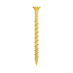 1500PK Strong-Drive® WSV Subfloor Screws #9 x 2½in