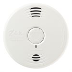 Smoke & Carbon Monoxide Alarm with Voice 10 Year Battery