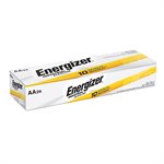 1PQ Pile Energizer industrielle Alcaline AA