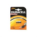 Batterie Alcaline Duracell 12 Volts (Mn21)