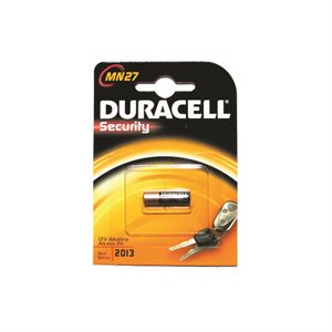 Duracell Alkaline Battery 12 Volt (Mn21)