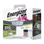 Energizer® Pro Series Hybrid Hight CRI Headlight (HDL80)