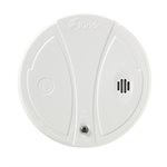 Smoke Alarm 9V Battery Operated Photoelectric