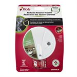 Smoke Alarm 9V Battery Operated Photoelectric