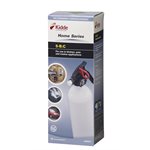 Fire Extinguisher Kitchen / Garage 5-B:C 2lb White