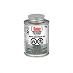PVC Cement With Brush 118ml Grey
