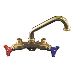 Brass Laundry Faucet