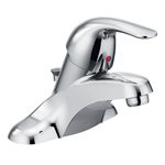 Adler 1Handle Bathroom Faucet Chrome