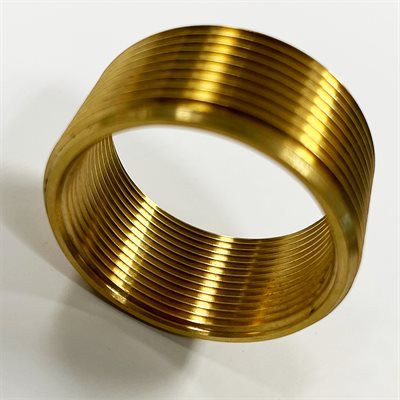 Tub Waste Adapter Bushing