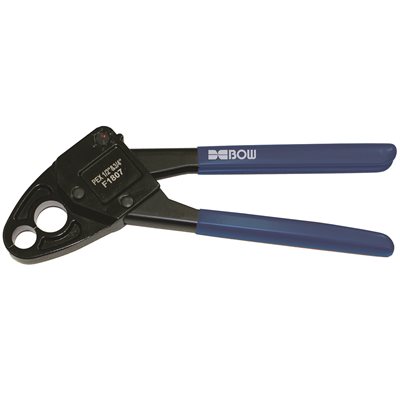 Crimp Tool Combo ½in and ¾in