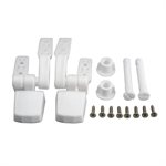 M5671 Hinge Toilet Seat Top Tightening