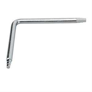 Faucet Seat Wrench 6-Step (3Hex / 3Sq) Moen M7170
