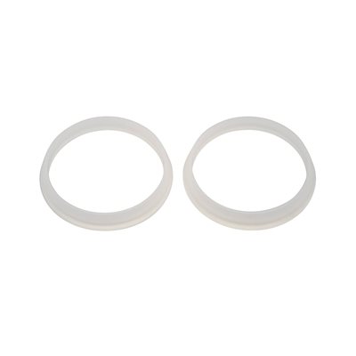 M8810 Washer Slip Joint Bev. 1-¼In Poly