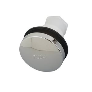 M8653 Pop Up Tub Drain Stopper