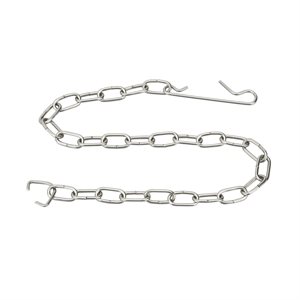 M5450 Flapper Chain S / S