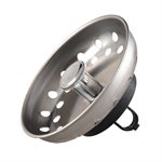 M2215 Strainer Basket Snap In