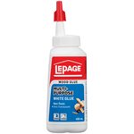 White Glue Multi-Purpose 400ml Lepage 442183
