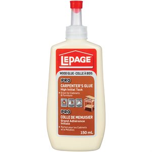 Charpentier Colle 150ml Pro Lepage 530539