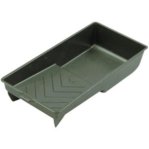 423 Black Paint Tray 4in / 100mm