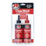 J-B Weld Clearweld Pro 8 Oz