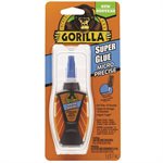 Gorilla Super Glue Micro Precise 5gr