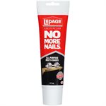 No More Nails Gap Filling Adhesive Tube 177ml