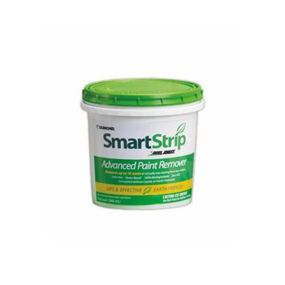 Smart Strip Advanced Paint & Varnish Remover 32oz