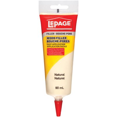 Bouche-Pores Bois Naturel 90ml Lepage 393934