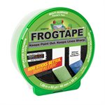 Frog Painters Tape Multi Surface 48mm X 55m Green