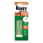 Krazy Glue Advanced Extra-Strength Formula Instant Glue 2ml