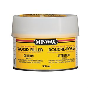 Bouche-Pores Bois Minwax 350ml