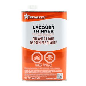Lacquer Thinner 946ml