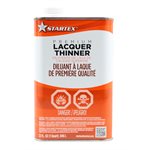 Lacquer Thinner 946ml