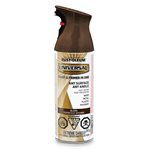 Universal® Spray Paint & Primer 340G Espresso