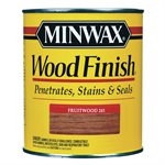 Wood Finish Fruitwood 236ml