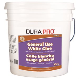White Glue 15L General Use
