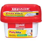 Polyfilla Wall Paint Préparation 300ml Poly 1256102