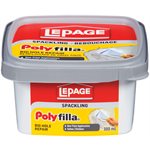 Polyfilla Big Hole Réparation 300ml Poly 1256103