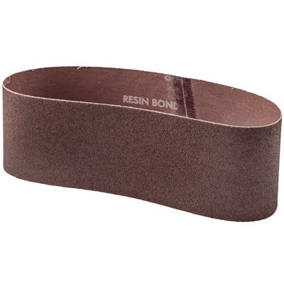 Sanding Belt 3in x 21in Fine 120 Grit