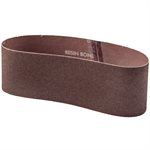 Sanding Belt 3in x 21in Medium 80 Grit