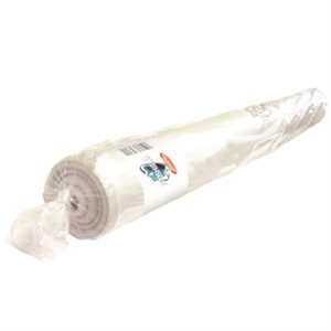 Plastic Roll-Medium 10ft x 100ft
