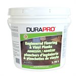 Engineered Wood & Vinyl Planks Adhesive 3.78L