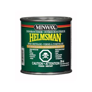 Helmsman Semi-Gloss 236ml