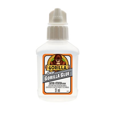 Gorilla Glue Clear 51ml